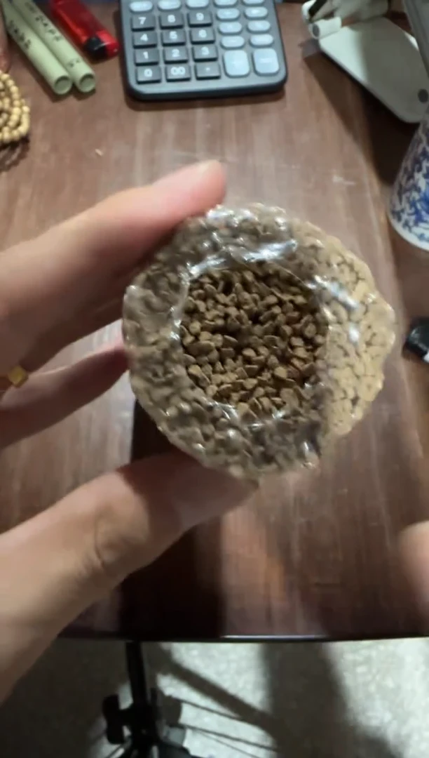 线香54号 芽庄红土手作香50克