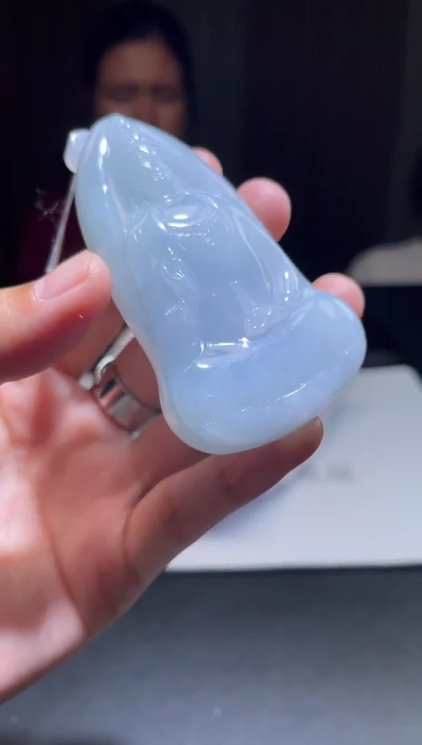 未镶嵌定制翡翠定制孤品