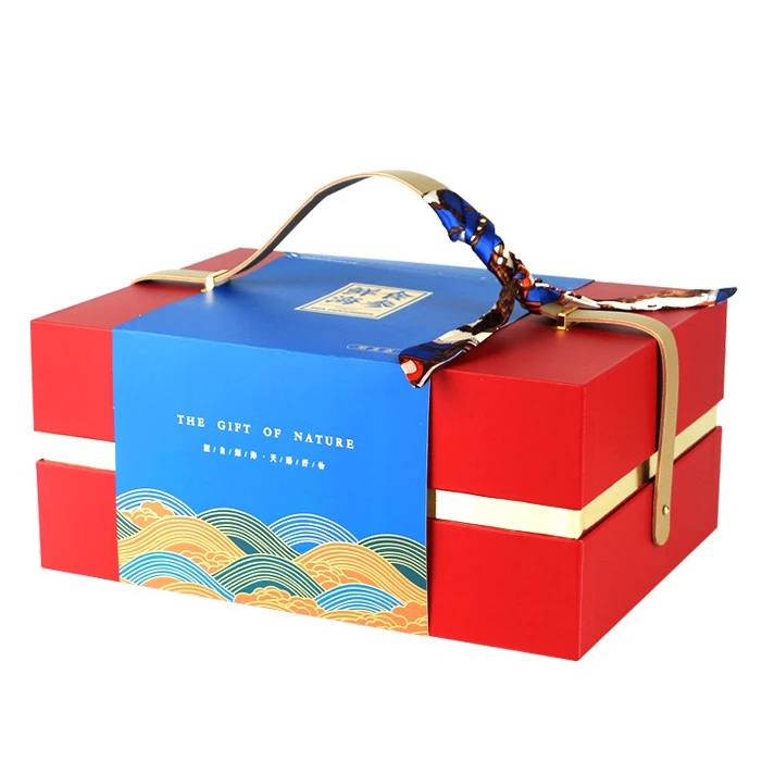 不单卖搭配海参购买 海参礼盒 里面没有海参