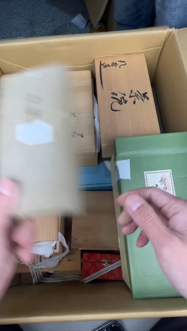 手工艺品琉璃?****术小弟漆物所X510