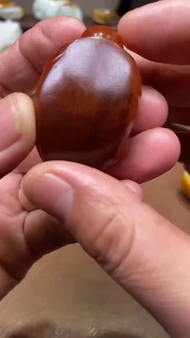 未镶嵌和田玉把件天****.1