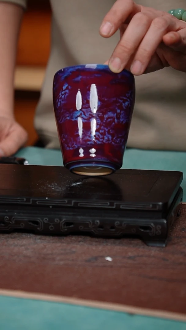 【闪购商品】93-1可乐杯（苗占军）