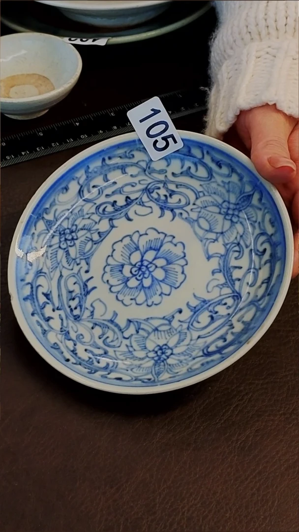 栖**居橙子家的漂亮茶器105