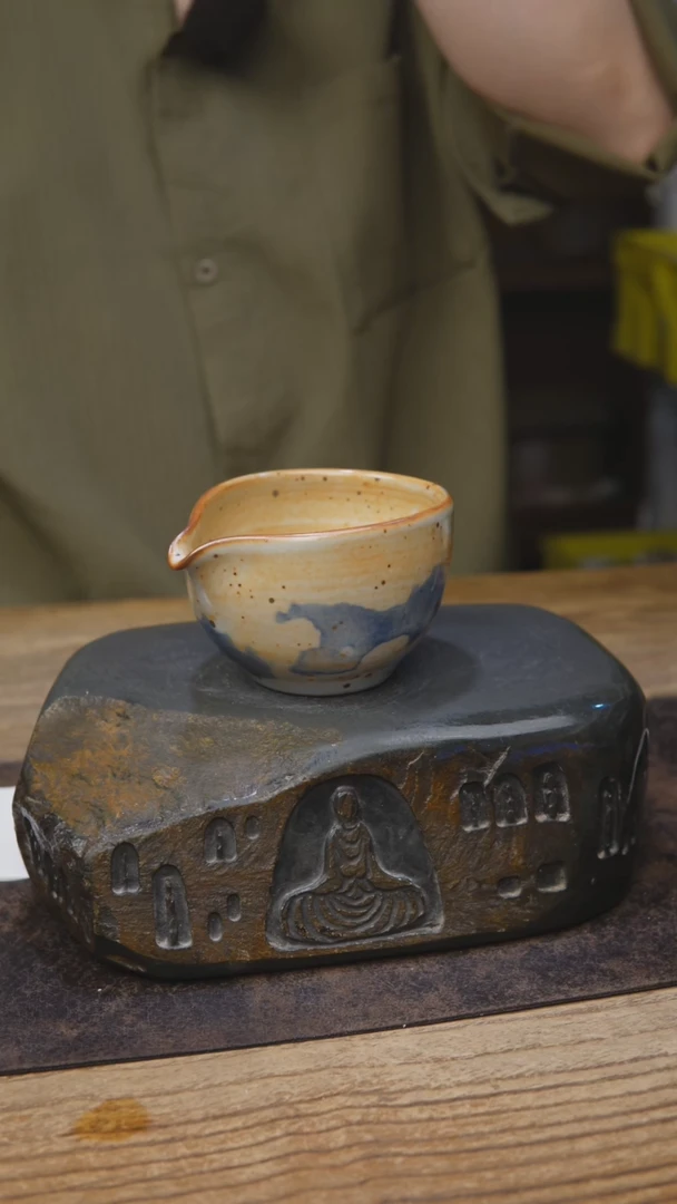 手工茶具福利697