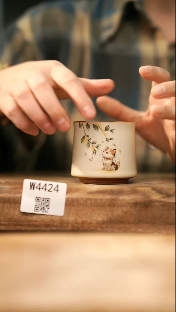 【经典福利】/ 杯子@@W4424