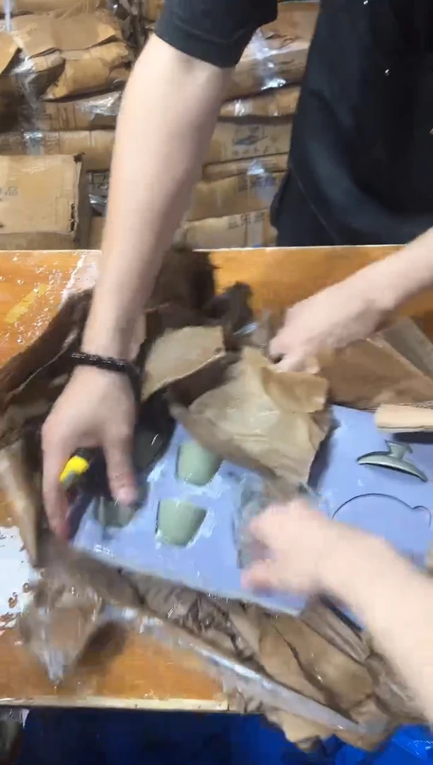 瓷片其他其他其他（不带礼盒）