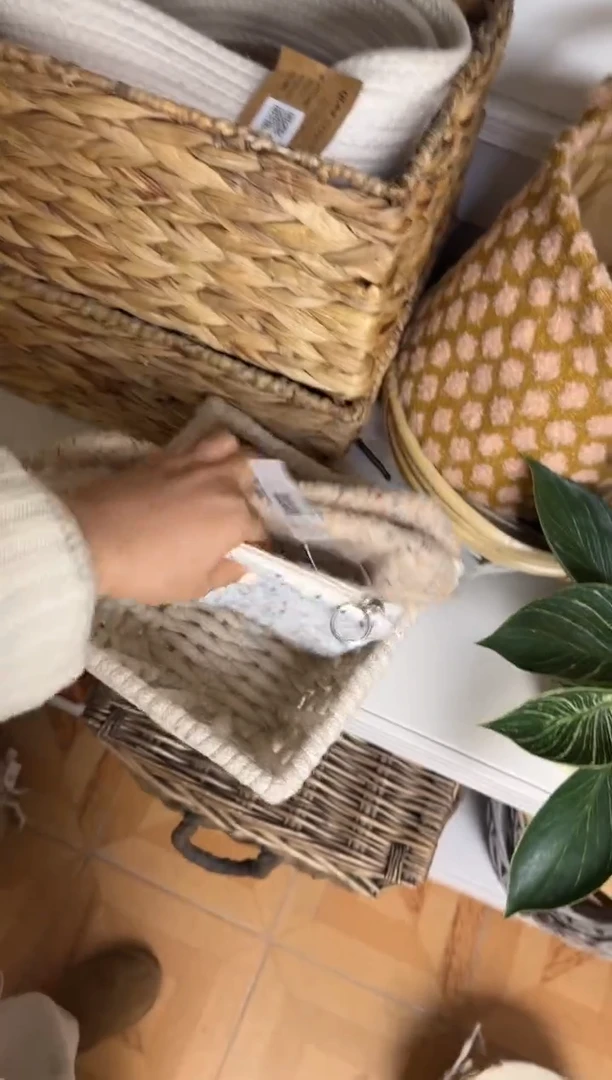 零****子微瑕捡漏洗漱袋子