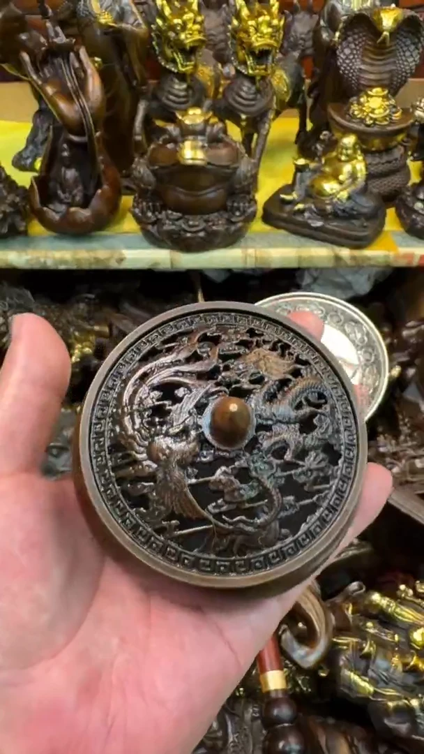 孤品铜器孤品捡大漏