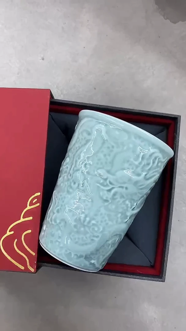 【闪购商品】瓷片陶瓷茶器孤品A0