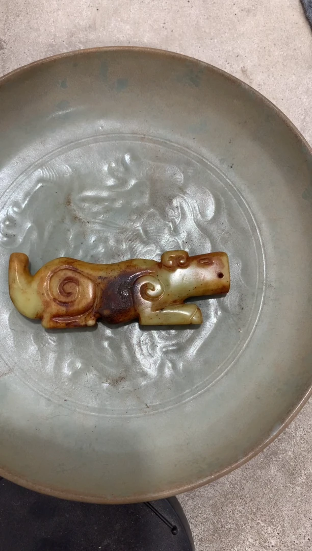 瓷片当代陶瓷工艺品49