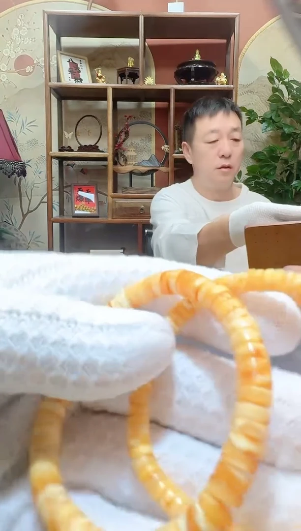 蜜蜡颈饰未镶嵌299选择多样性发货其中一件