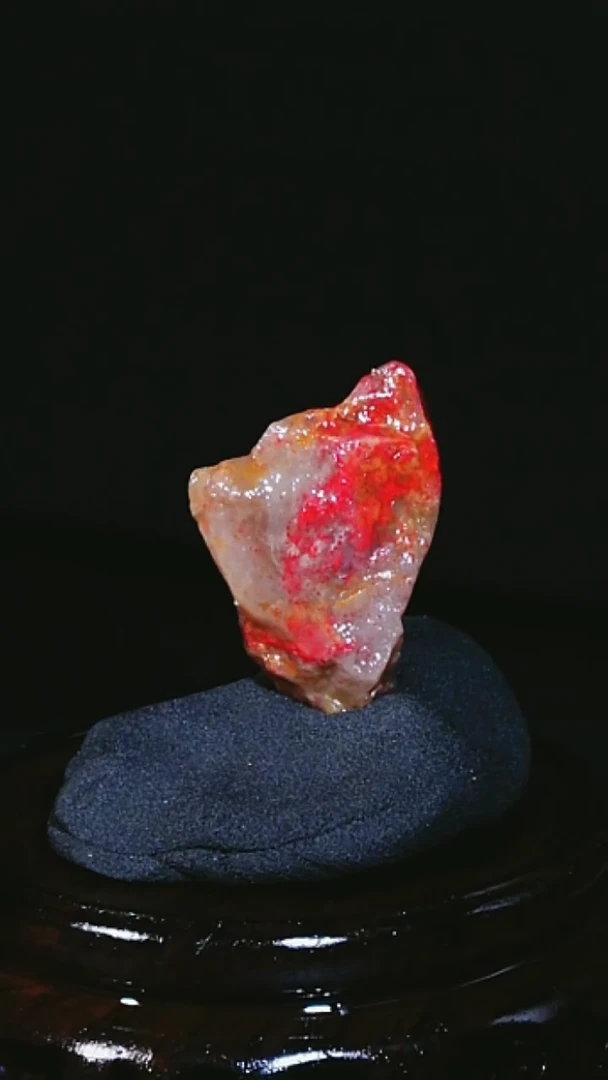 【闪购商品】鸡血石昌化鸡血石