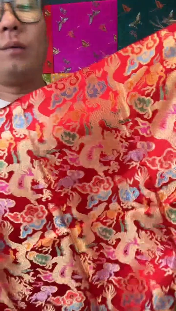 混纺小布头1单60公分长，多拍连裁