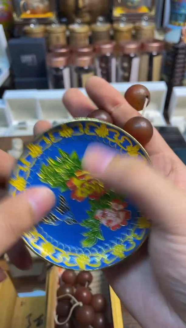 瓷片国栋中古仓直播精选推荐18