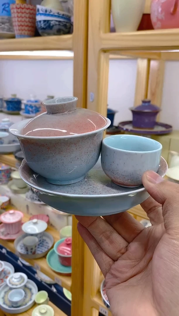 【闪购商品】其他高温烧制陶瓷90