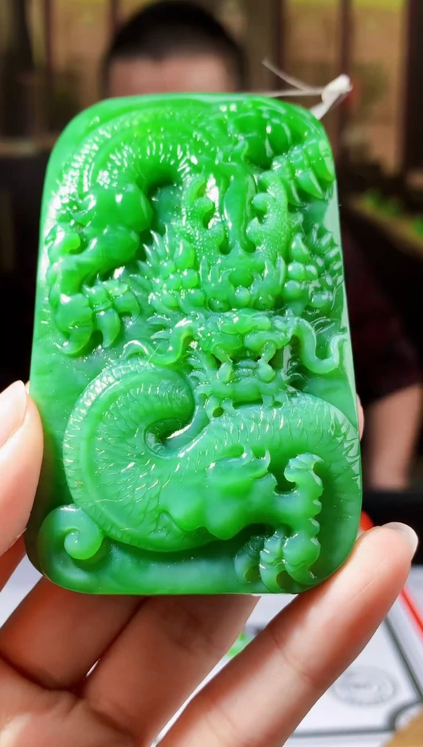 定制和田玉玉润东方天然和田玉（拍一发一）