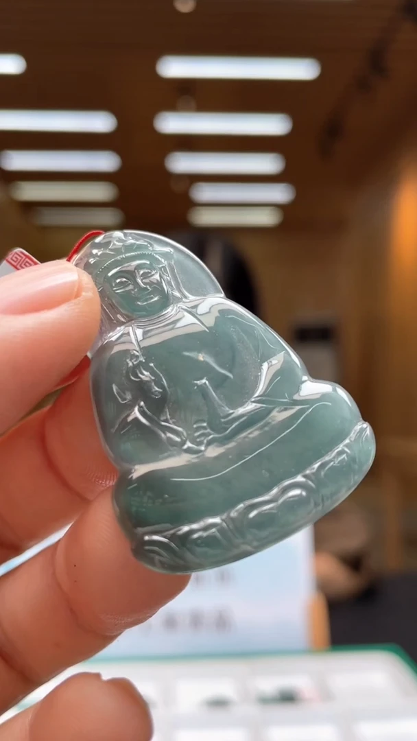 未镶嵌定制翡翠********47