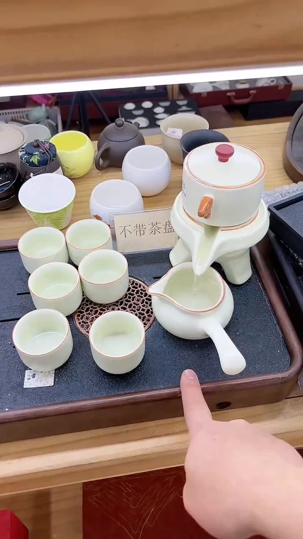 【闪购商品】窑主茶具窑主茶具@