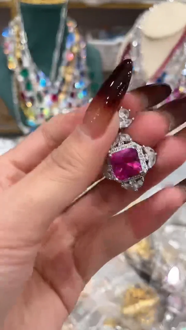 非金属无高端精品系列款式q671