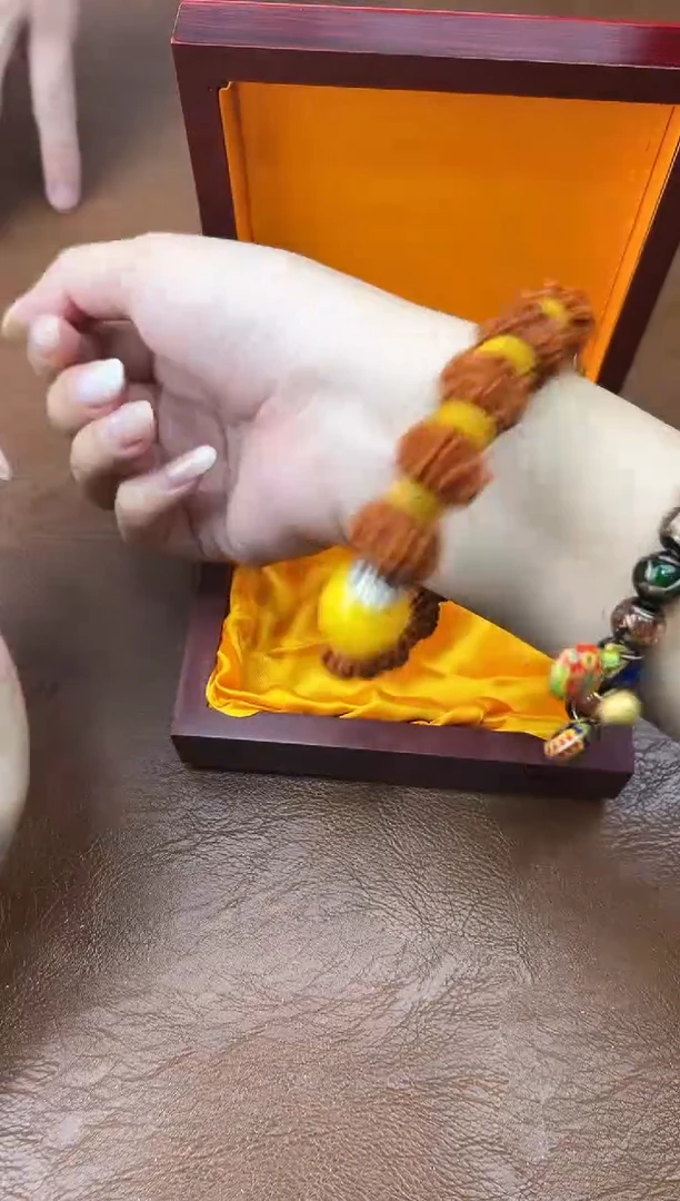 万家文玩阁金钢大菩提链接@@SP257