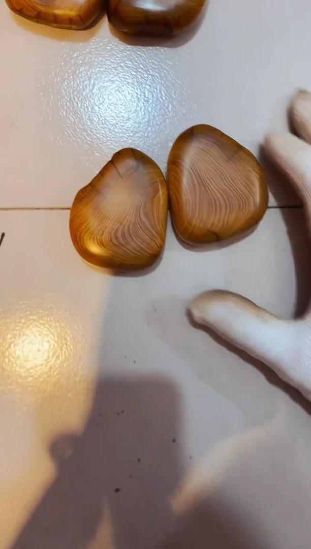 柏木（崖柏）38随机单个北太行崖柏手把件手串