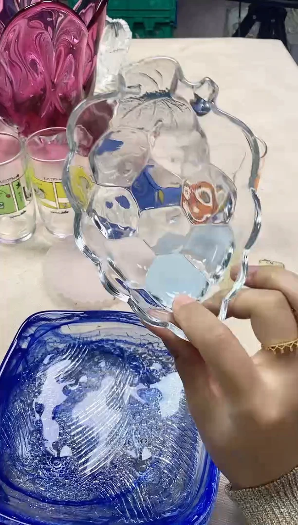 /087精美瓷器感谢选购