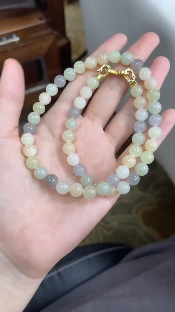 未镶嵌手镯和田玉8