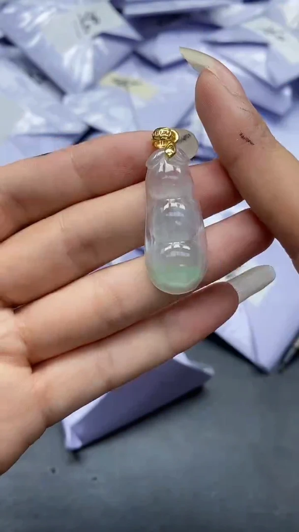 所见即所得一物一图（带扣头）16