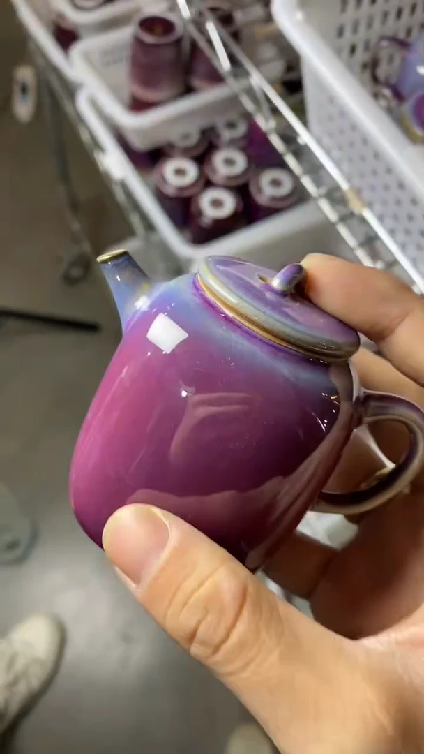 瓷片T1490陶瓷茶具茶器