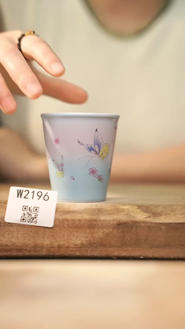 【经典福利】/ 杯子@@W2196