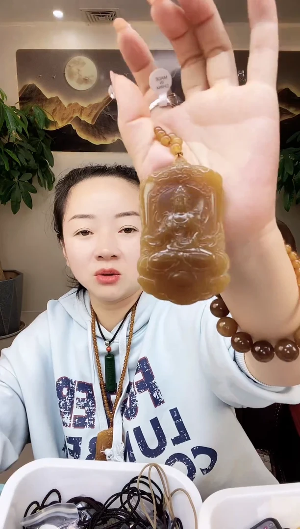 观音多样性随机发一