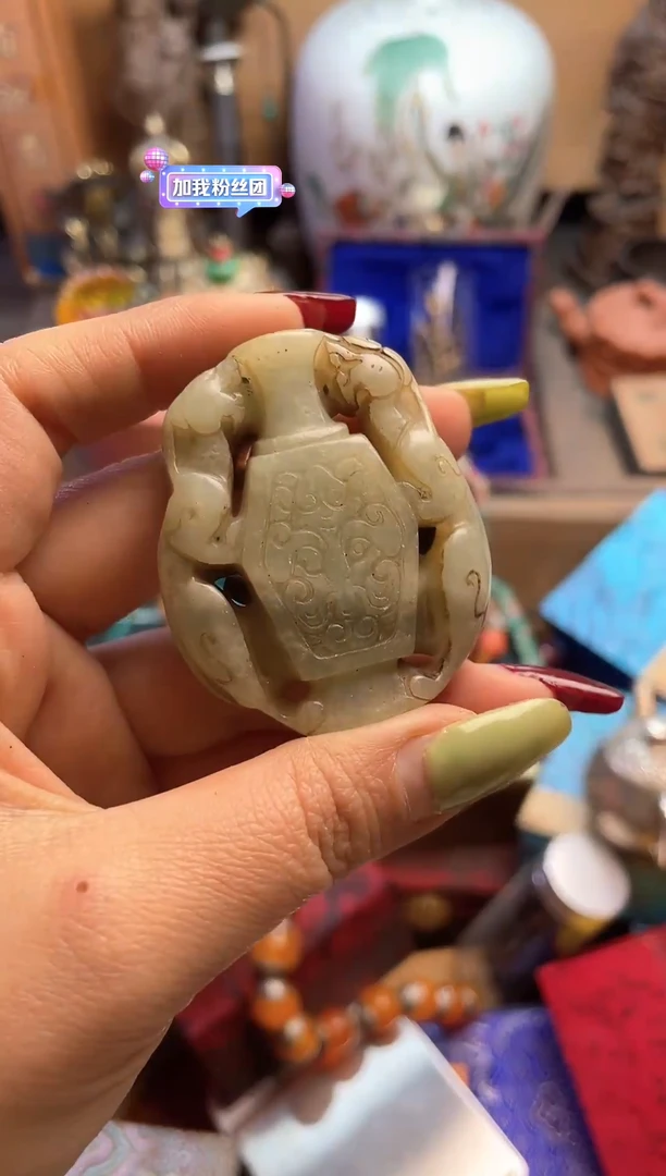 【闪购商品】织绣好物推荐好物推荐