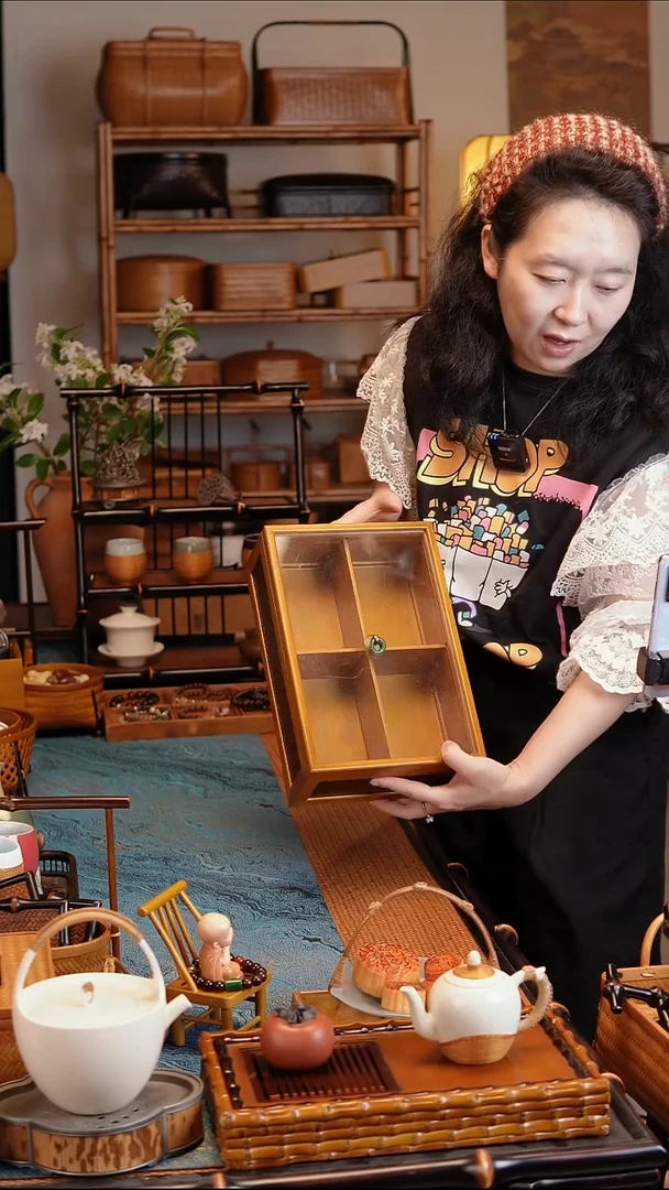 竹璃承器 啊啊
