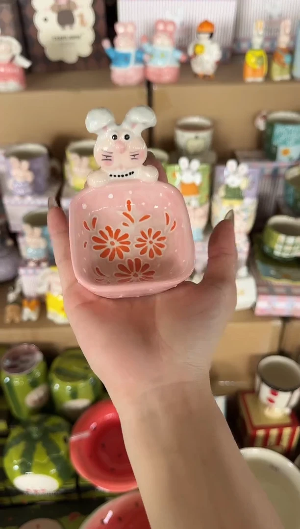 瓷【唯品瓷】工厂溯源