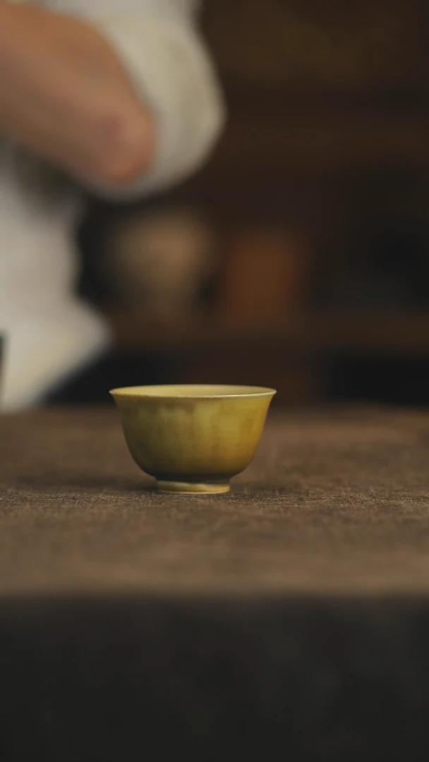 【闪购商品】摆件仟户烧瓷器手工制品