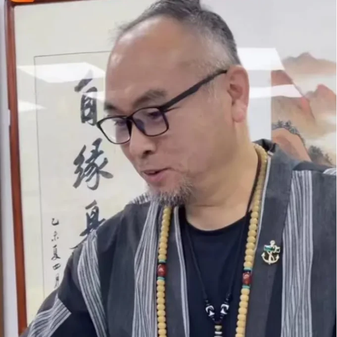 橱窗展示/紫云轩文化中心/国画/贾文华老师/有证书