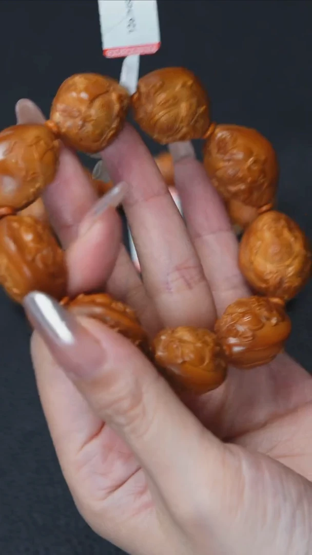 【闪购商品】橄榄核手串/手链闪购商品】 橄榄核