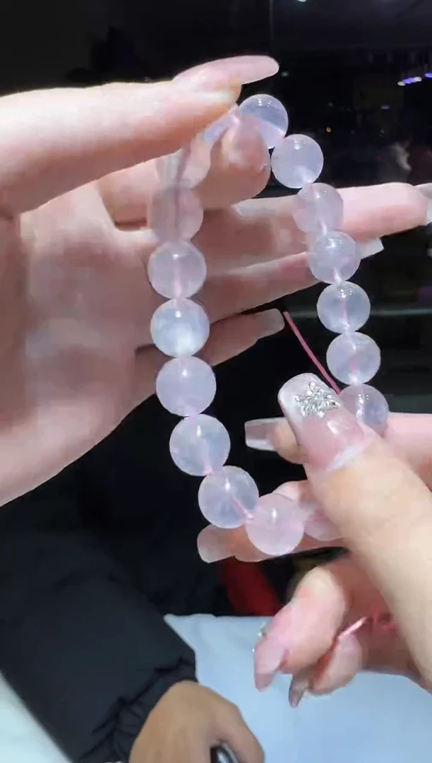 【闪购商品】水晶手链未镶嵌多样性发一件 115