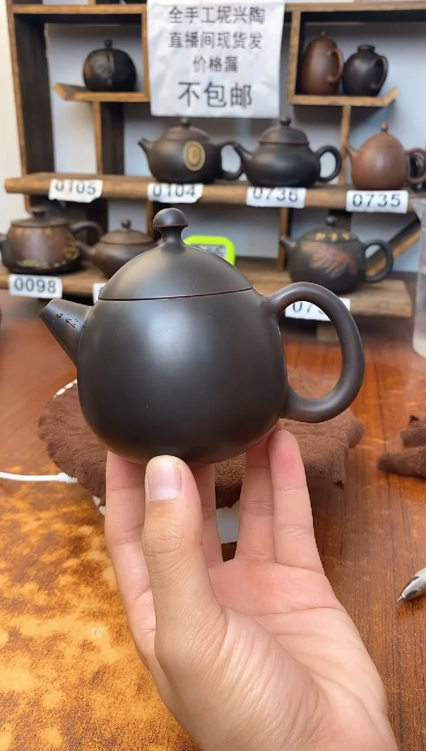 new直播间手工壶链接524