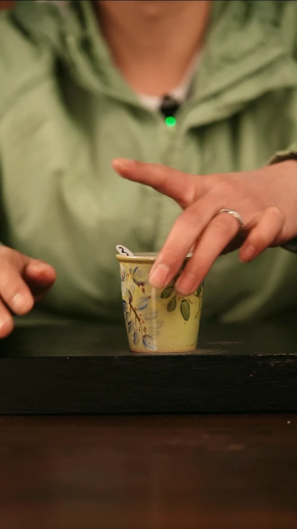 【闪购商品】其他603遇瓷手作同款