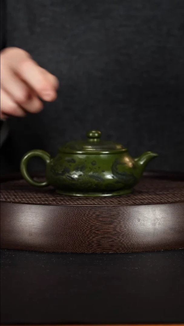 茶壶紫砂宜兴紫砂壶