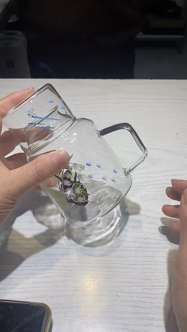 瓷片生活的本意就是开心@@1