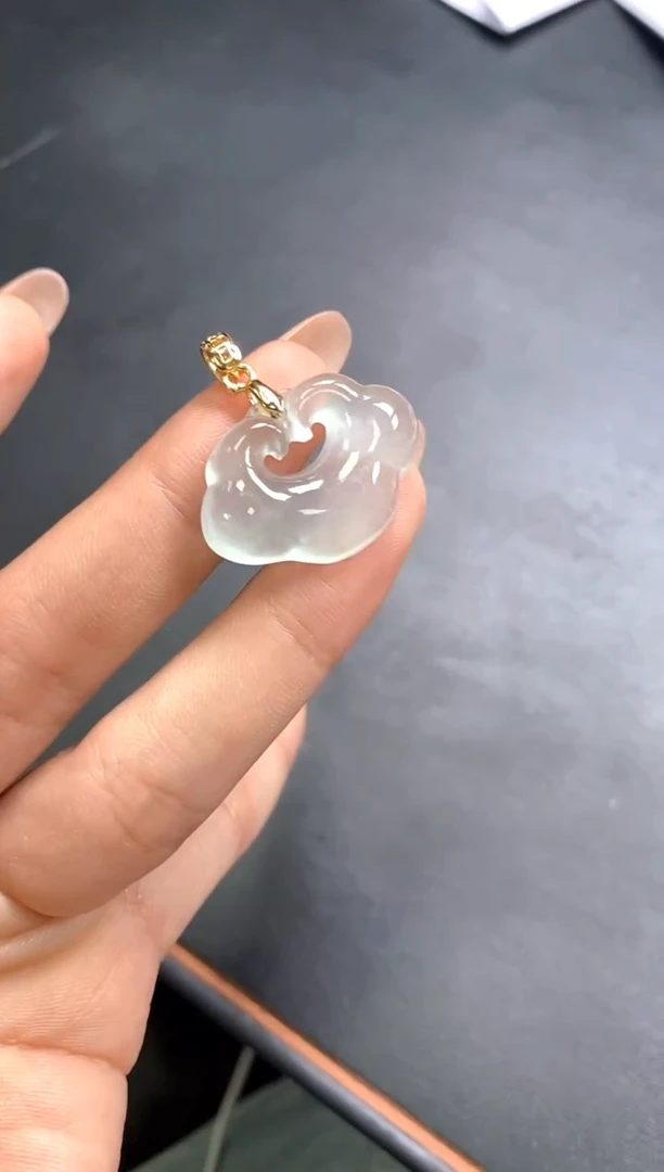 珍品臻选（吊坠加扣头）5