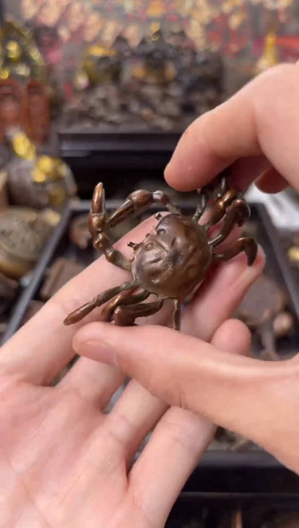 竹韵铜专属精选链接