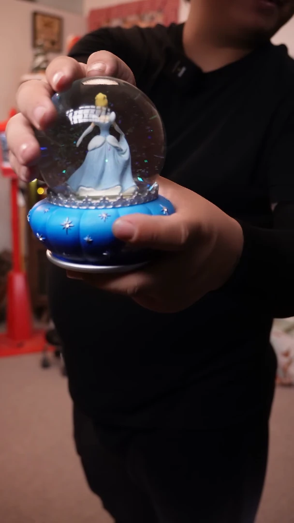 树脂中古摆件默认微瑕