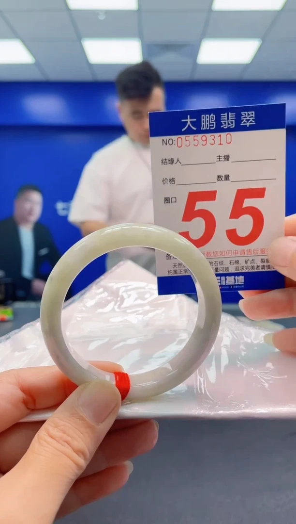 未镶嵌手镯翡翠AAAAAAAAA