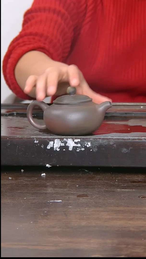 坭兴陶贵台龙窑A436