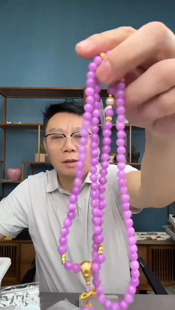 裸石琥珀未镶嵌37（有瑕介意勿拍）