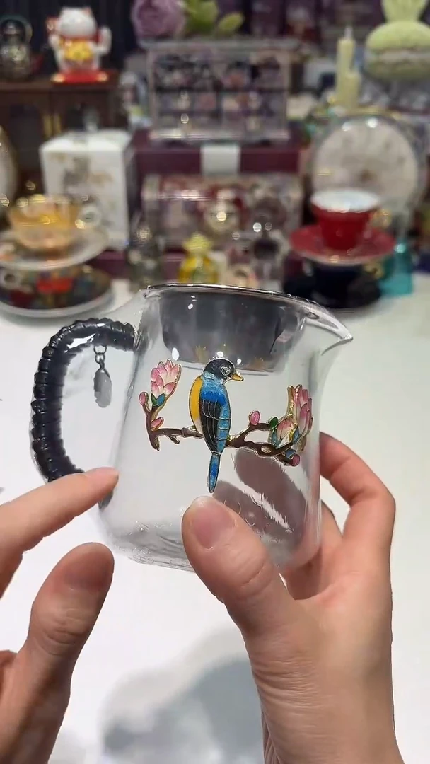 瓷片生活的本意就是开心@@1