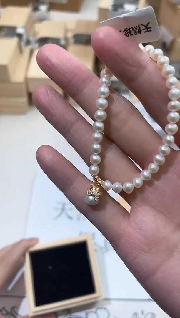 未镶嵌淡水珍珠1111111111111
